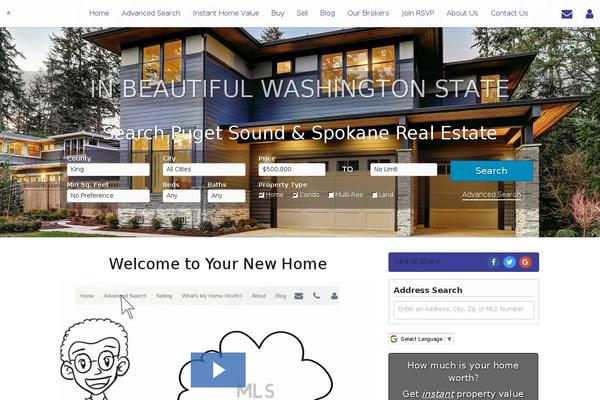 rsvpre.com site used Prime-location