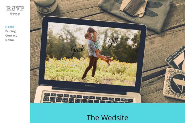 Site using Divi-footer-editor plugin