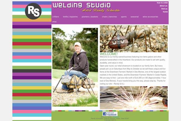 rsweldingstudio.com site used Rt_gantry_wp
