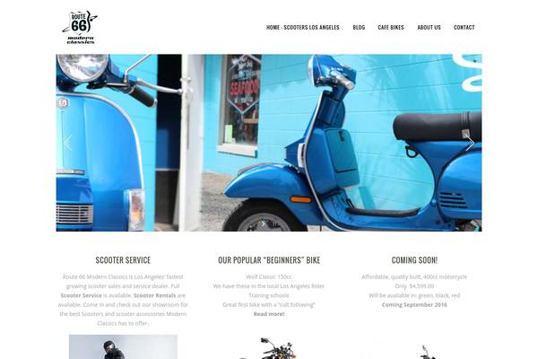 rt66mc.com site used Vigor