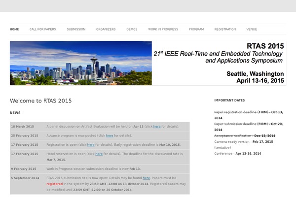 rtas.org site used Fotawp