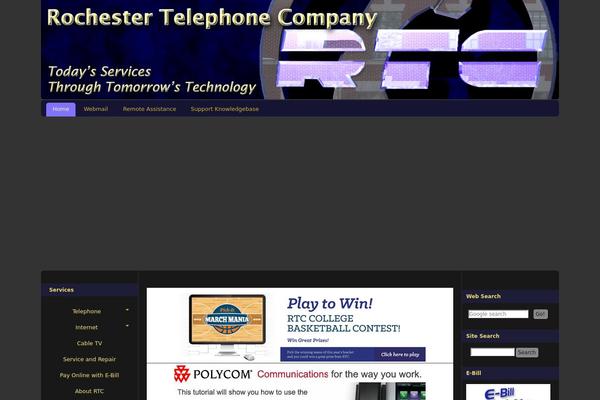 Site using Breakdance plugin