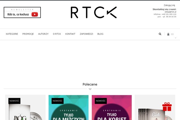 Site using Woocommerce-enadawca plugin