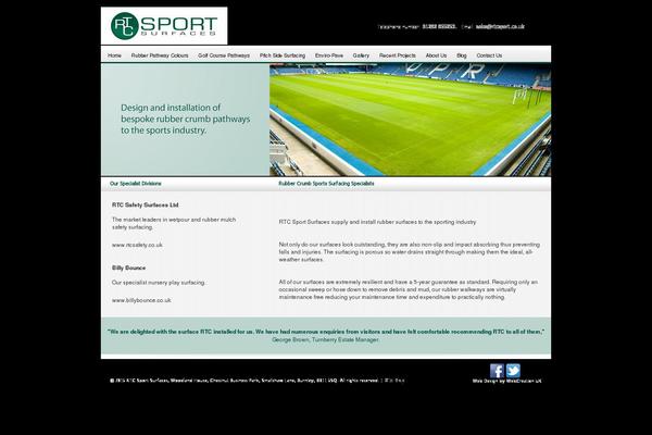 Site using FreshMail For WordPress plugin