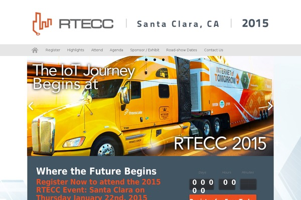 Eventor theme site design template sample