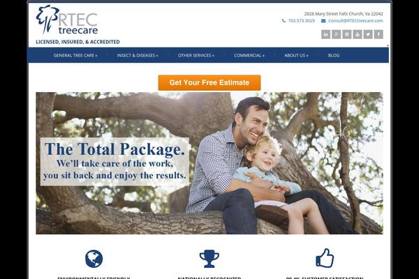 Site using Essential-blocks plugin