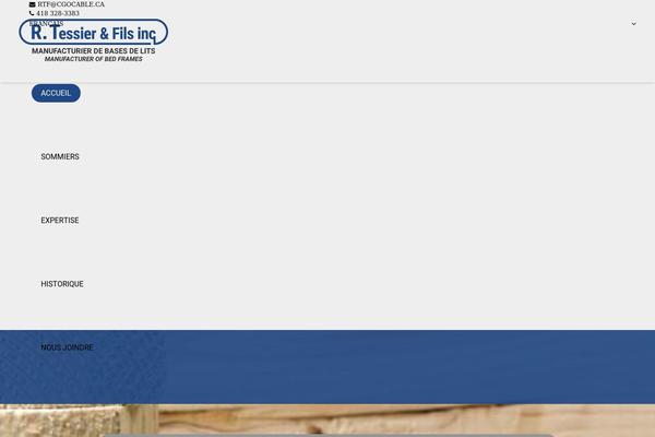 Site using Formcraft3 plugin