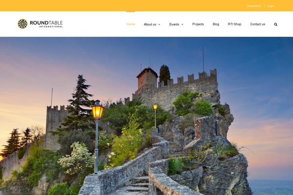 Site using Wp-google-maps-gold plugin