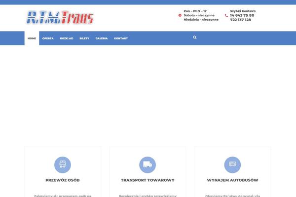 Site using Jetgridbuilder plugin