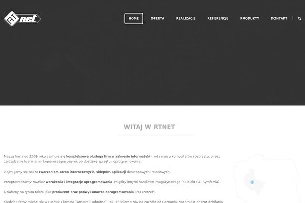 Suburbs theme site design template sample