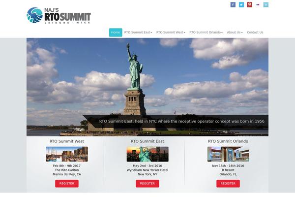 Site using Awesome-logos plugin