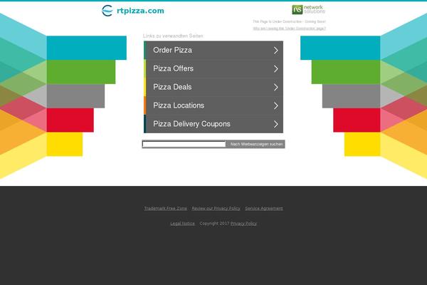 Site using Simple Newsletter plugin