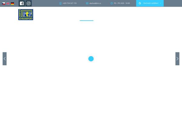 Site using Flag Icons plugin