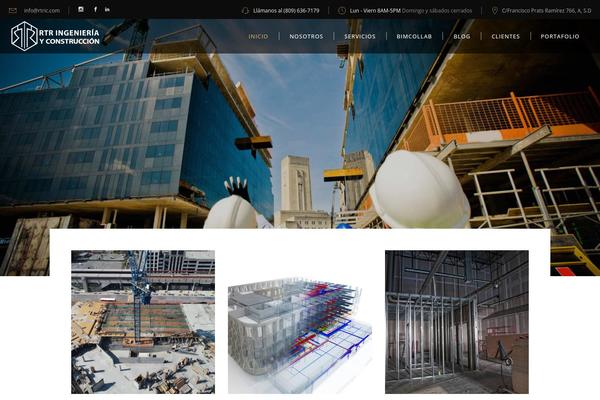 Site using Mailpoet plugin