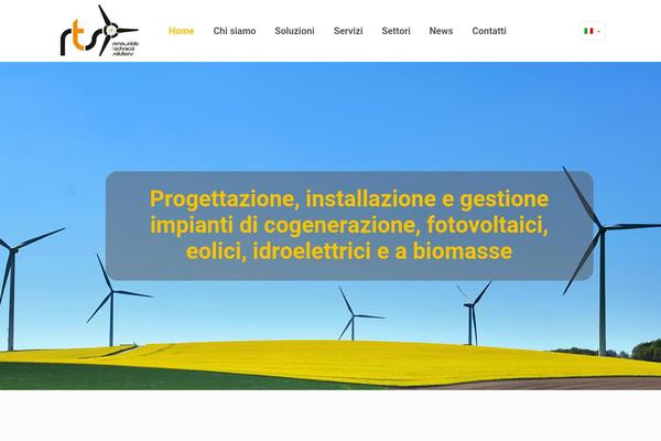 Site using Simple Security Firewall plugin