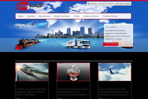 Road Fighter theme site design template sample
