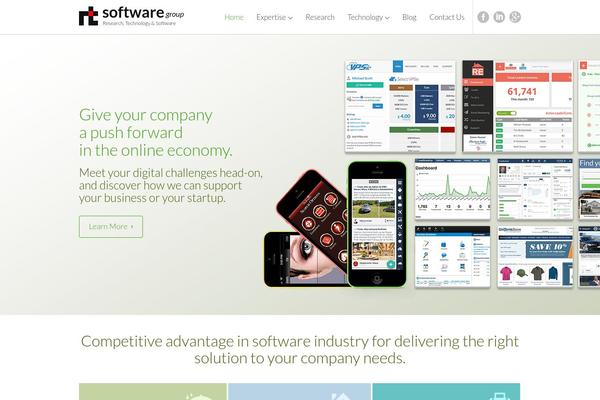 Site using Crayon Syntax Highlighter plugin