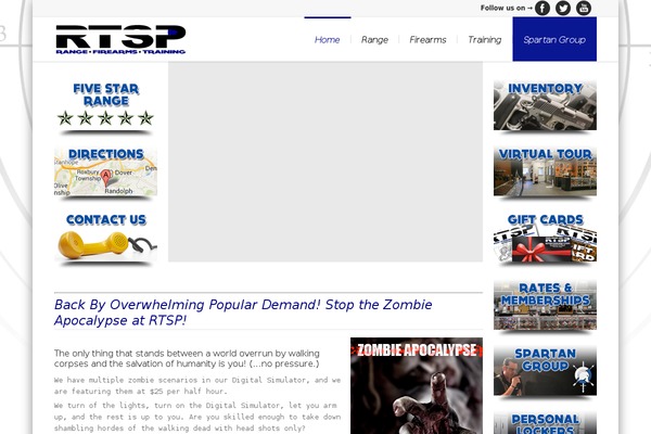 Site using Page-loading-effects plugin