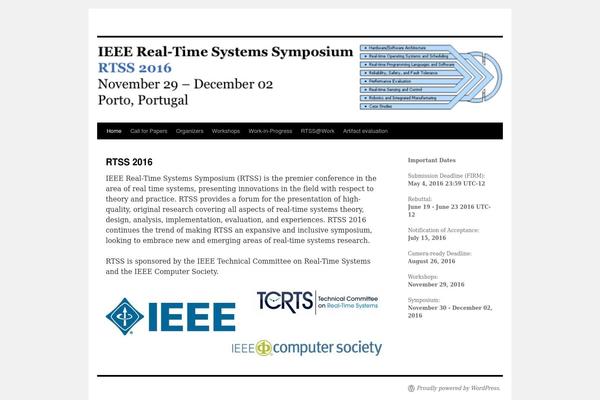 rtss.org site used Fotawp