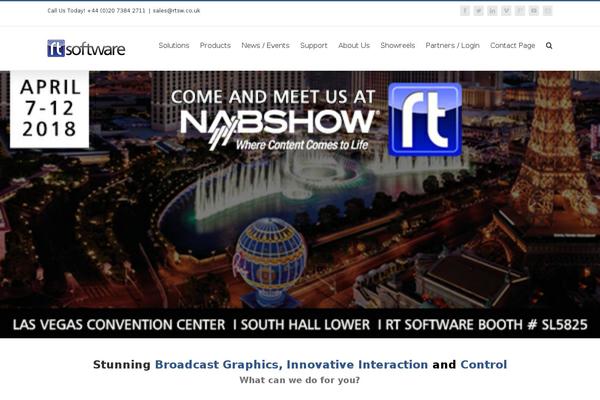 Site using Woorousell plugin