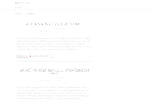 Site using Hide-admin-bar-based-on-user-roles plugin
