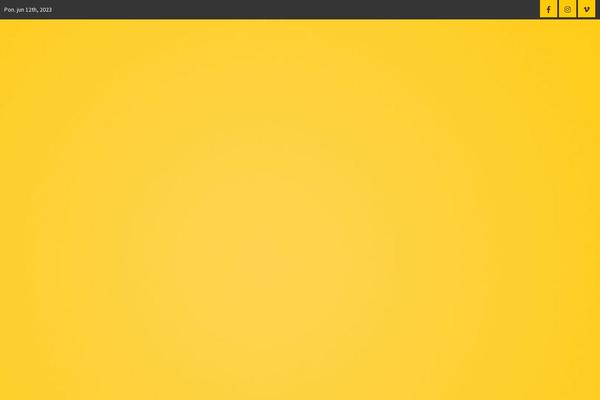 Site using To-top plugin
