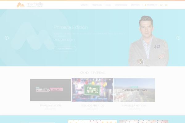 Site using Wpupper-share-buttons plugin