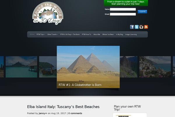 Site using Mybooktable-dev3 plugin