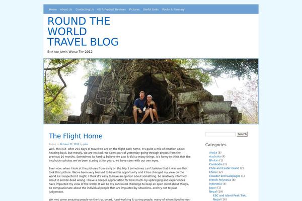 Site using Easy Review Builder for WordPress plugin