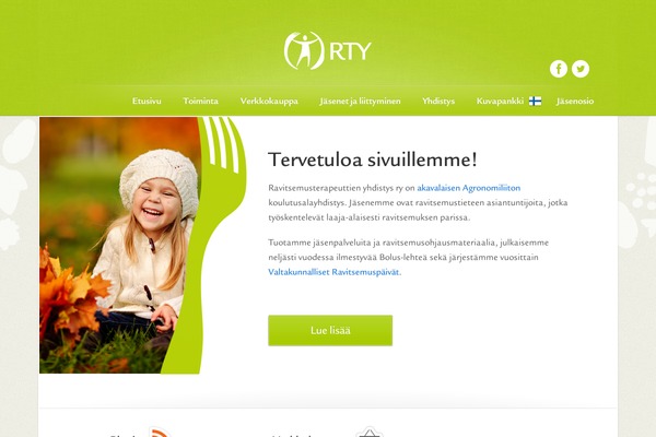 hoyry theme websites examples