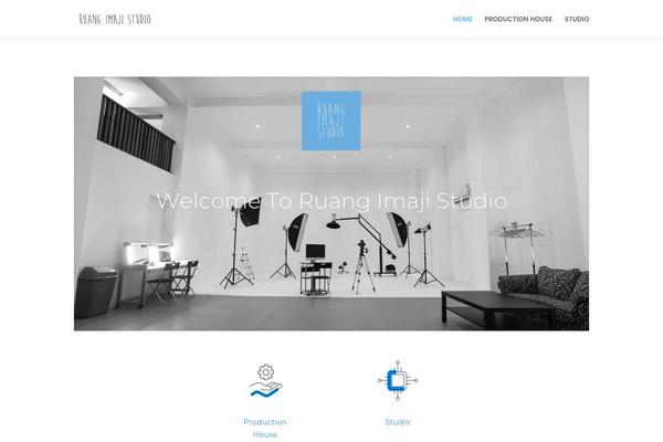 Site using Mega Menu by WooRockets.com plugin