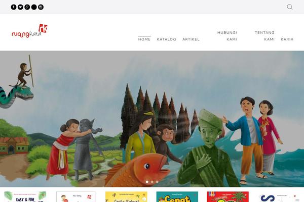 Site using YITH WooCommerce Popup plugin