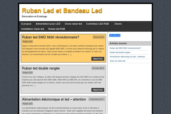 Site using Extrawatch plugin