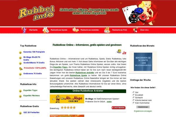 Flexxgreen theme site design template sample