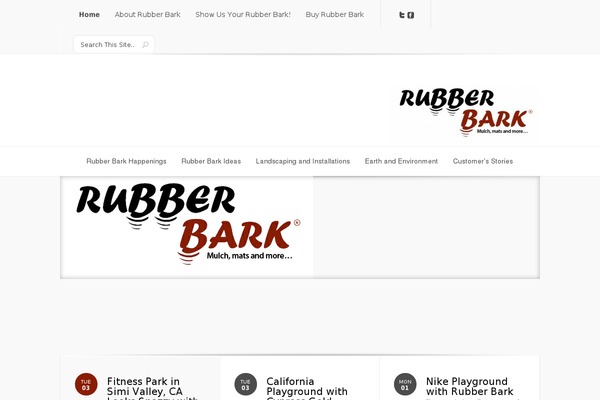 Lucid theme site design template sample