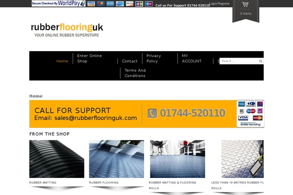 Maya theme site design template sample