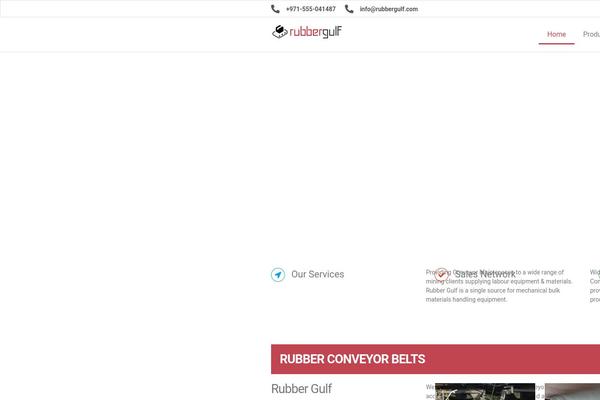 Site using Woolentor-addons plugin