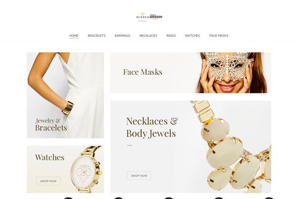 Site using Prosociate plugin