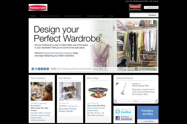 Site using Frontend Edit Profile plugin