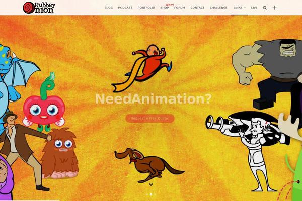 Site using Yoast SEO plugin