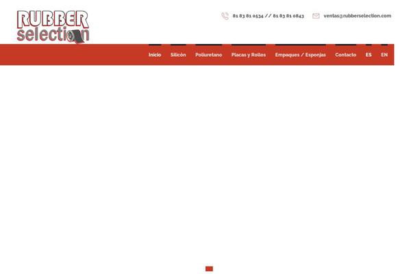 Xtra theme site design template sample