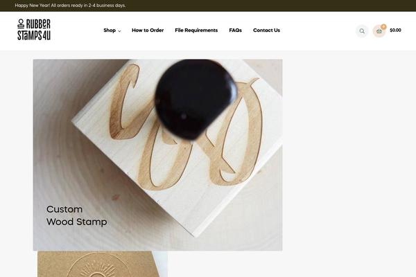 Freshio theme site design template sample