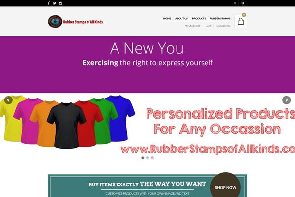 Site using IgniteUp - Coming Soon and Maintenance Mode plugin