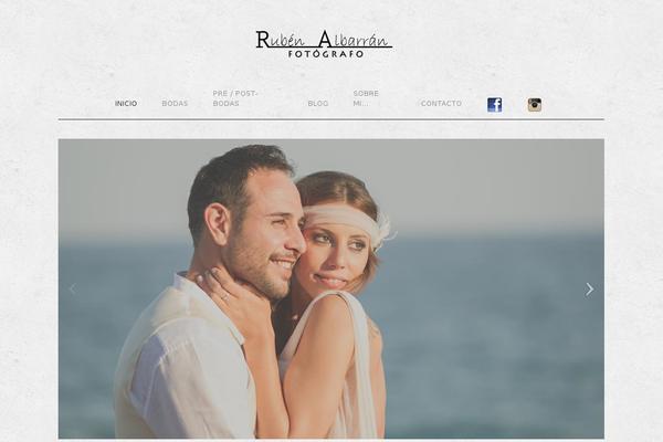 Site using My Custom CSS plugin