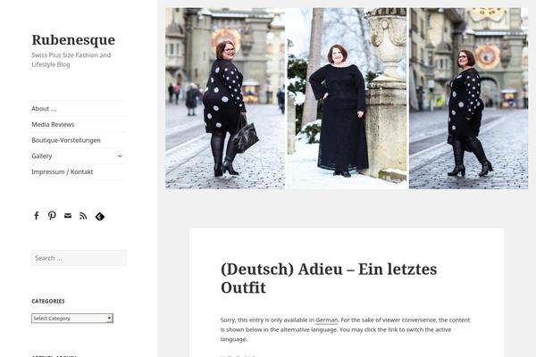 Site using Academic-bloggers-toolkit plugin