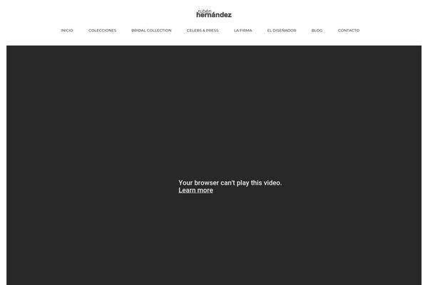 Massive-dynamic-child theme site design template sample