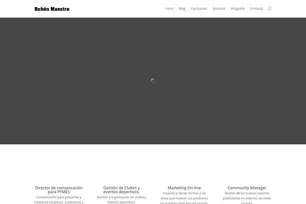Site using Ceceppa Multilingua plugin