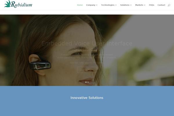 Site using Font plugin