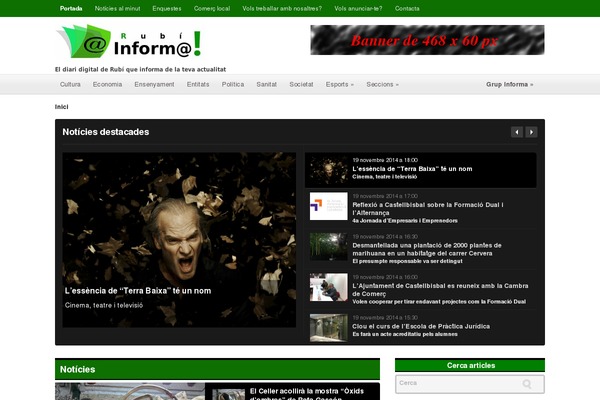 Litepress theme site design template sample
