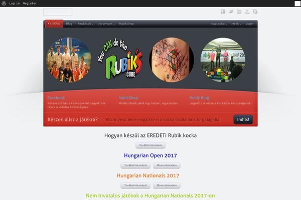 Site using Sam-images plugin